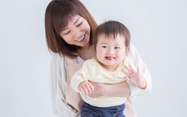 女性・育児支援制度