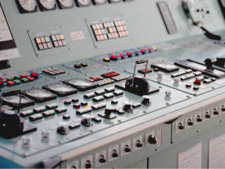 船内の職場風景をご紹介します